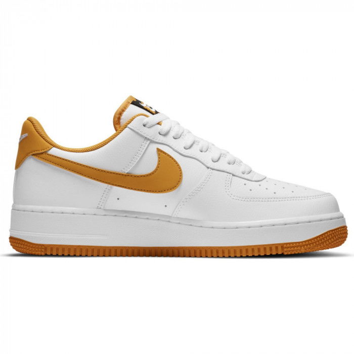 nike air force 1 07 lv8 jaune