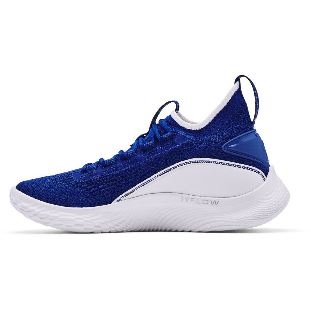 Under Armour Curry 8 Blue - Basket4Ballers