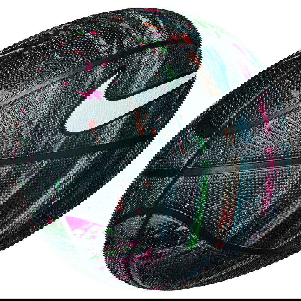 nike move to zero basketball ball