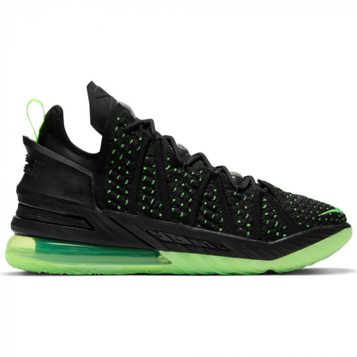 Nike Lebron 18 Dunkman