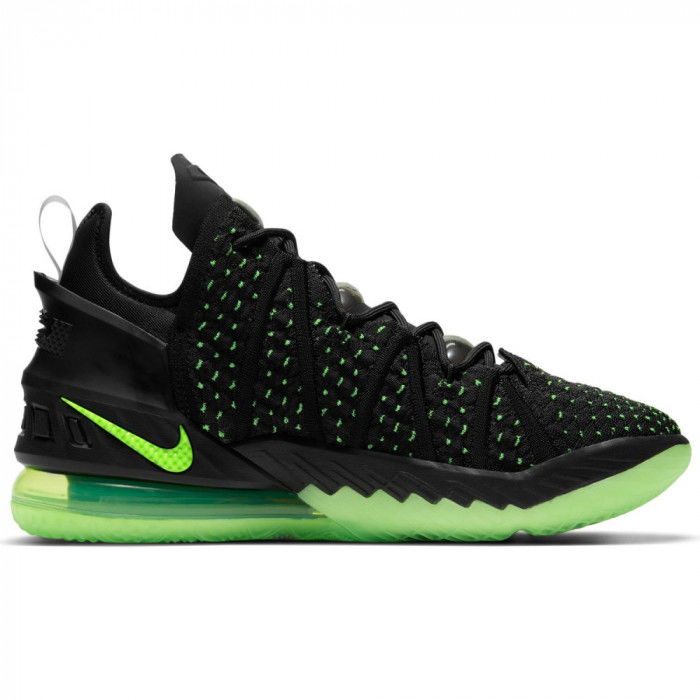 Nike Lebron 18 Dunkman