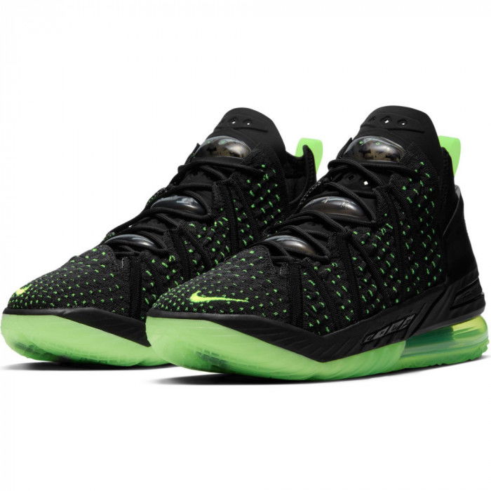 Nike Lebron 18 Dunkman