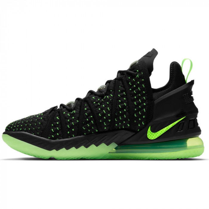 Nike Lebron 18 Dunkman