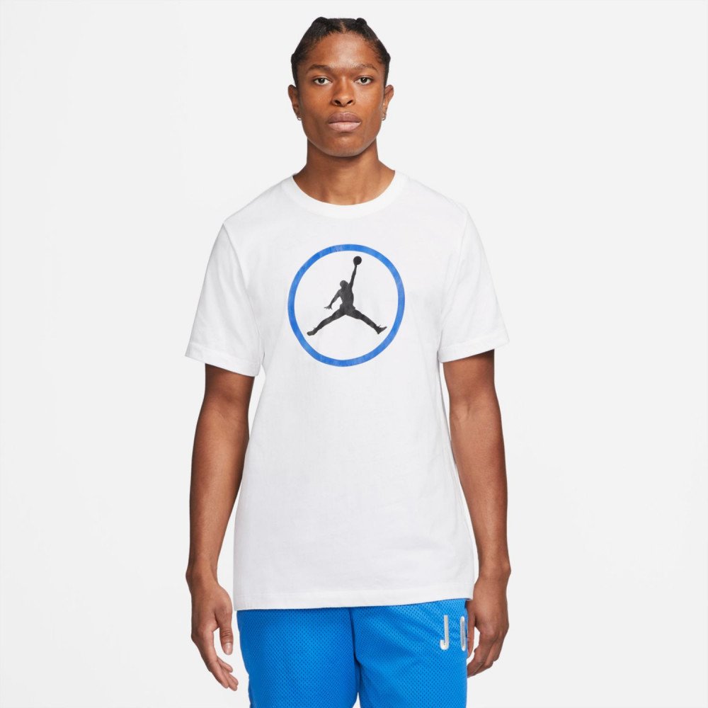 T-shirt Jordan Sport Dna Hbr white - Basket4Ballers