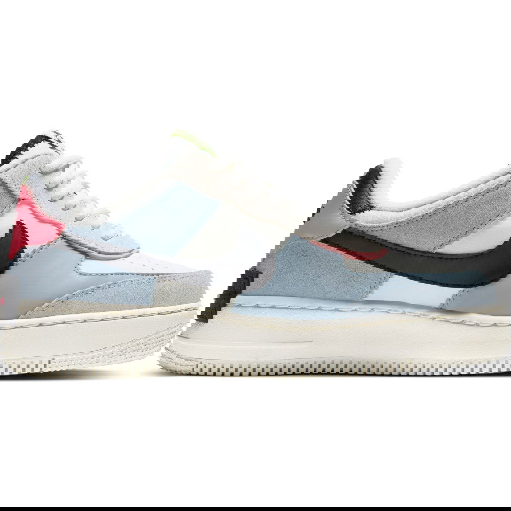 Nike Air Force 1 Shadow Sail - Grailify