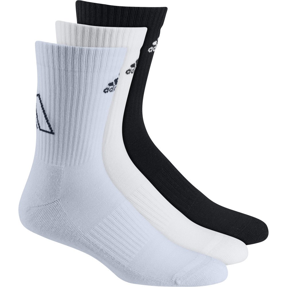 Chaussettes Adidas Bask8ball 3pp - Basket4Ballers