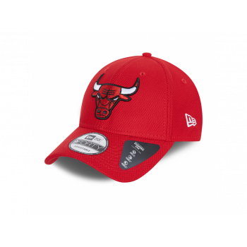 Chicago Bulls New Era NBA équipe Piping Graphite Short
