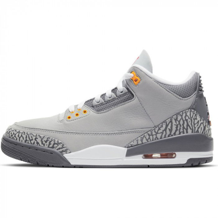 where to buy air jordan 3 cool grey