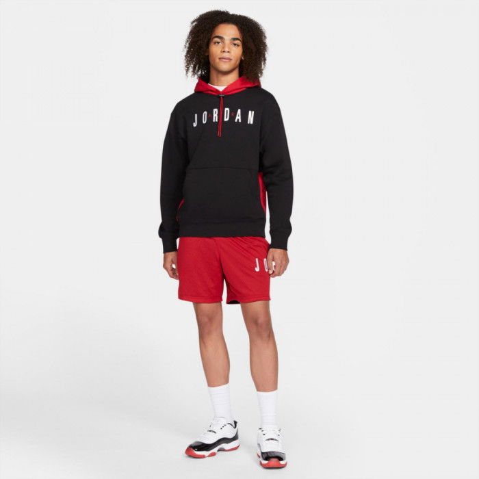 pull noir nike jordan