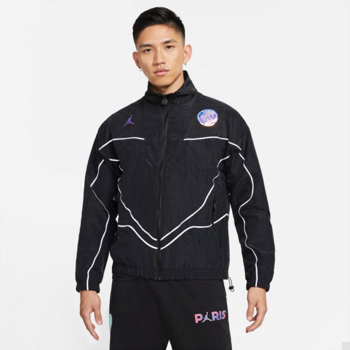 veste paris air jordan