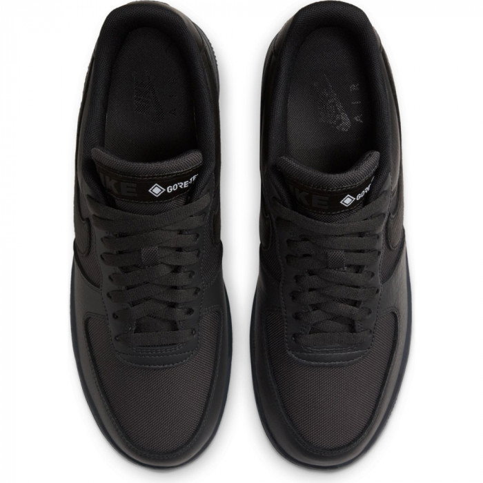 Nike Air Force 1 Gore-Tex - Medium Olive - CT2858-200 - sneakAvenue