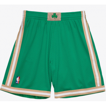 Vintage Boston Celtics NBA Authentic Adidas Player Shorts (36) XL Basketball