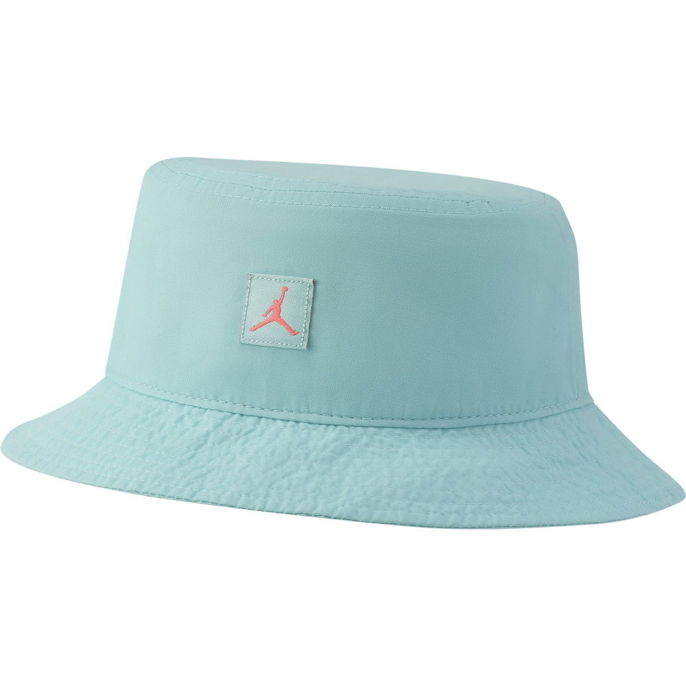 Casquette Jordan Jumpman light dew - Basket4Ballers