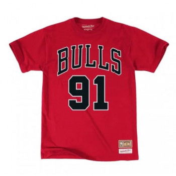 jersey dennis rodman