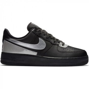 Nike Air Force 1 '07 LV8 Black metallic | Nike