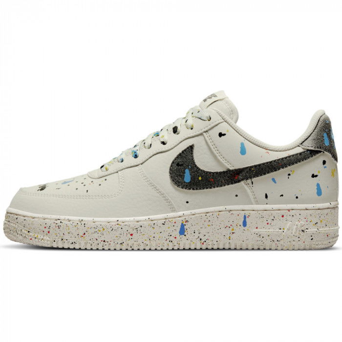 nike air force 1 07 lv8 light bone