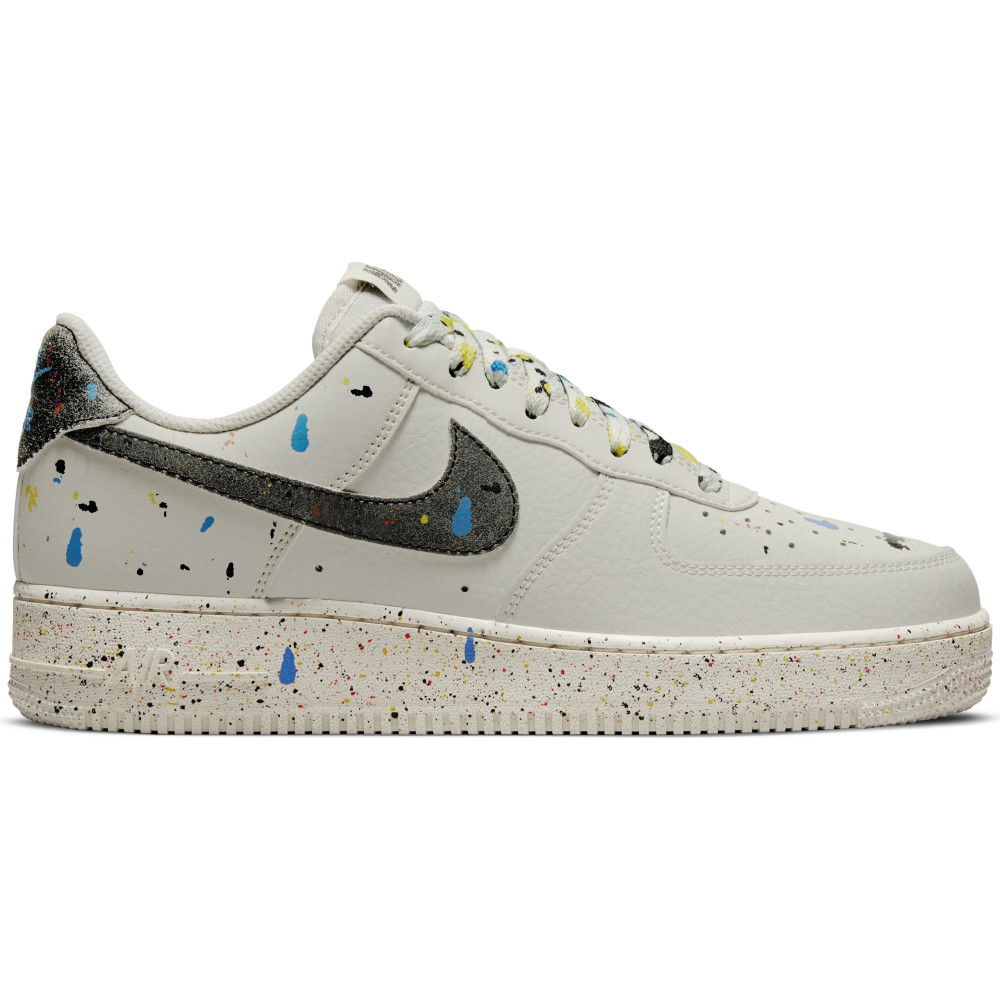 nike air force 1 07 lv8 light bone