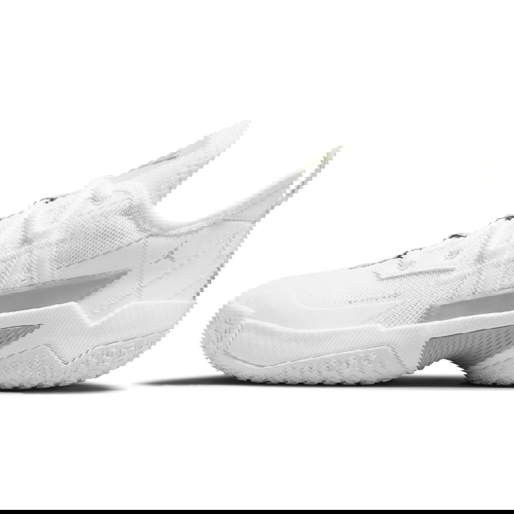 jordan one take ii white wolf grey