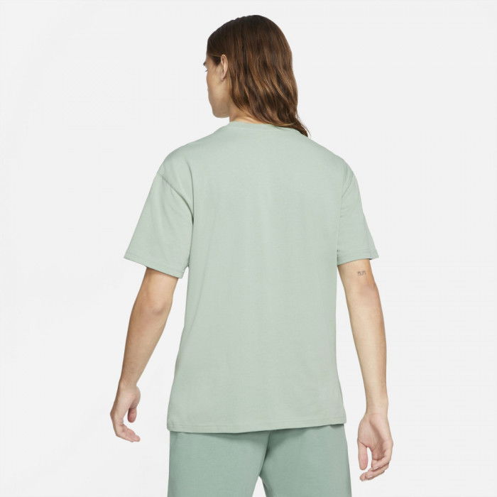 nike teal t shirt