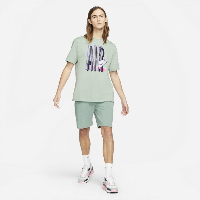 T-shirt Nike Sportswear Steam