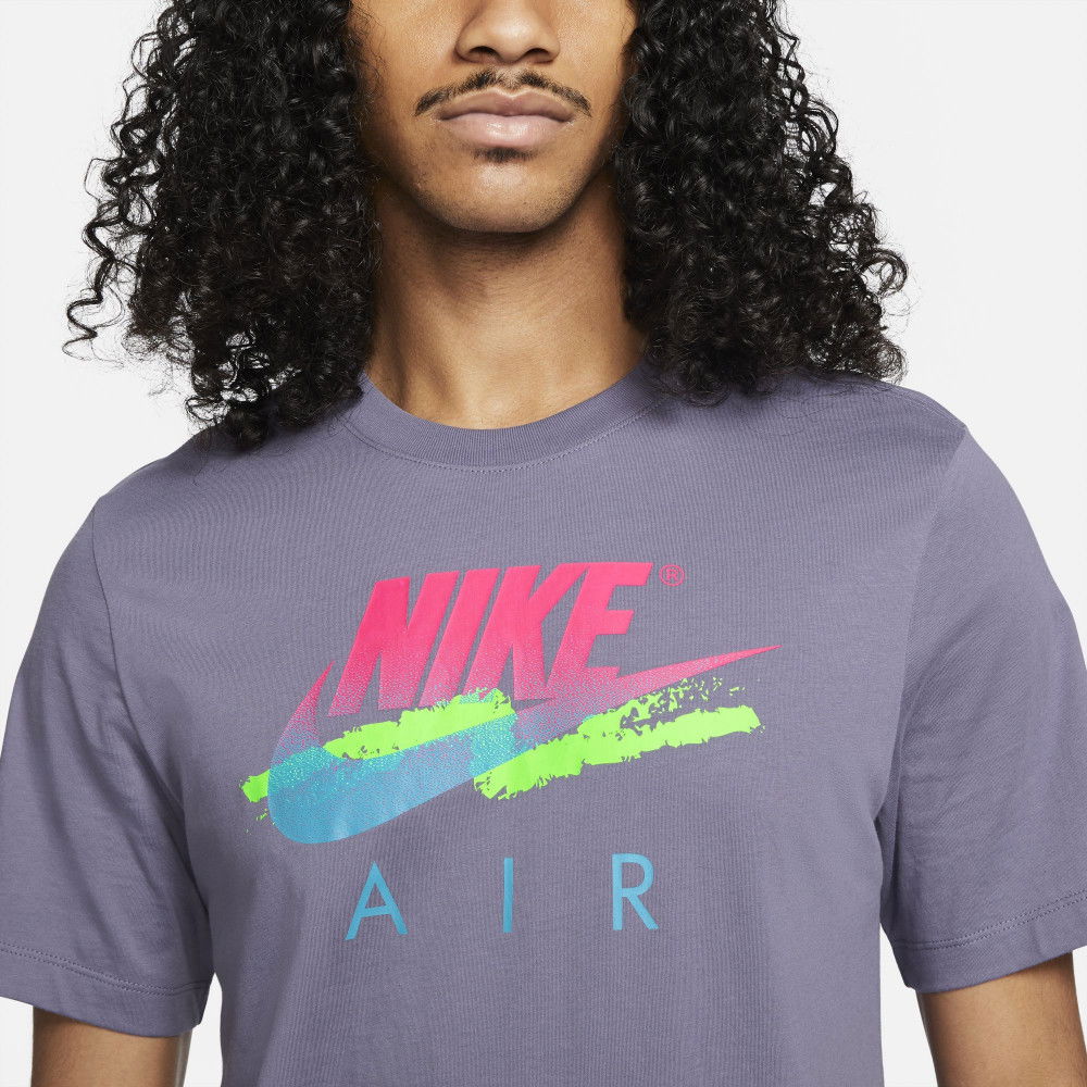 T-shirt Nike Sportswear Daybreak - Basket4Ballers