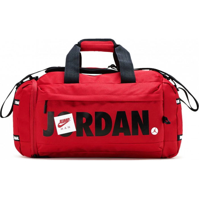 jordan jumpman duffel bag