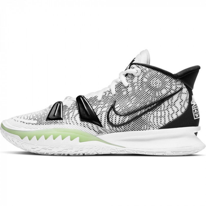 Nike Kyrie 7 Brooklyn Beats image n°5