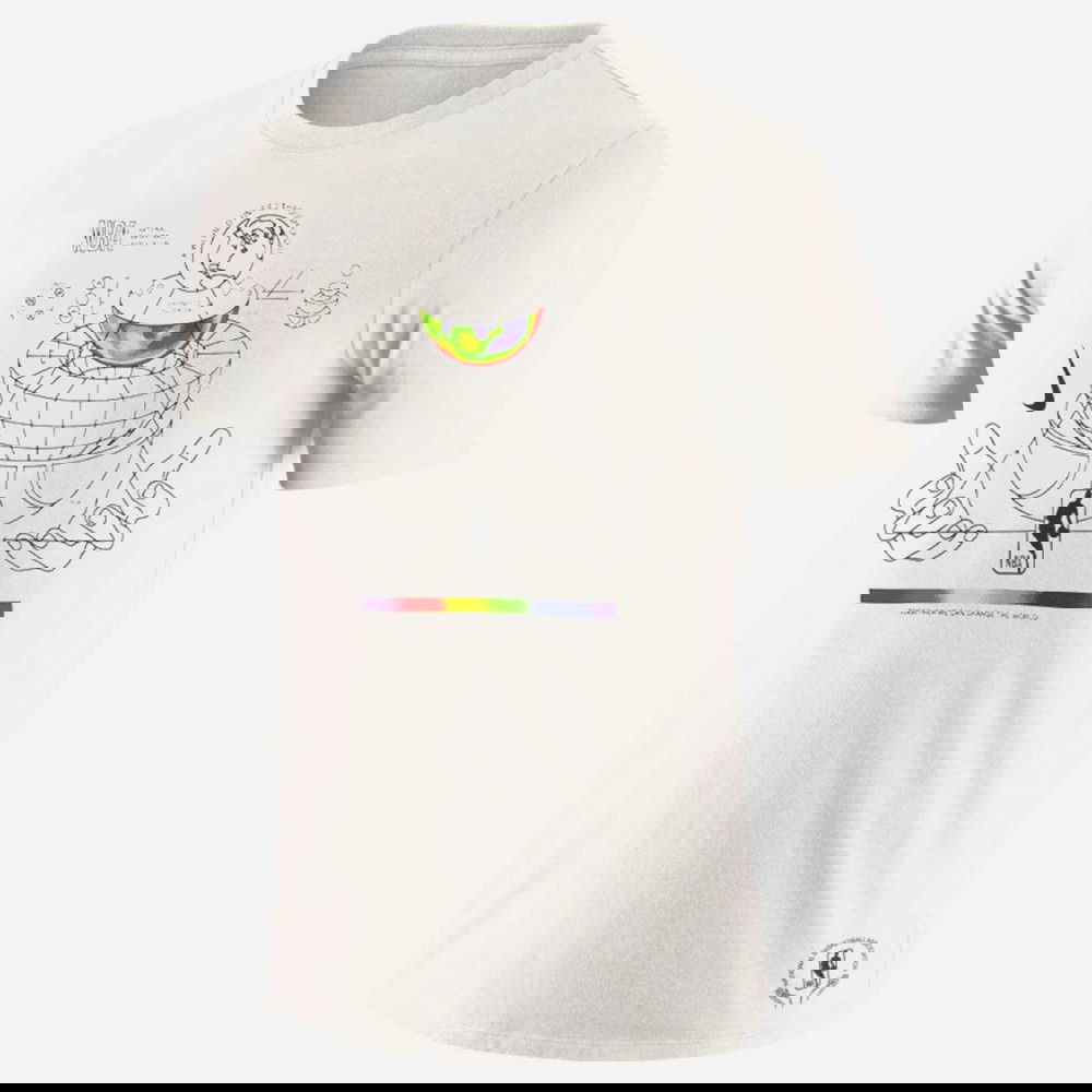 nike move to zero t shirt