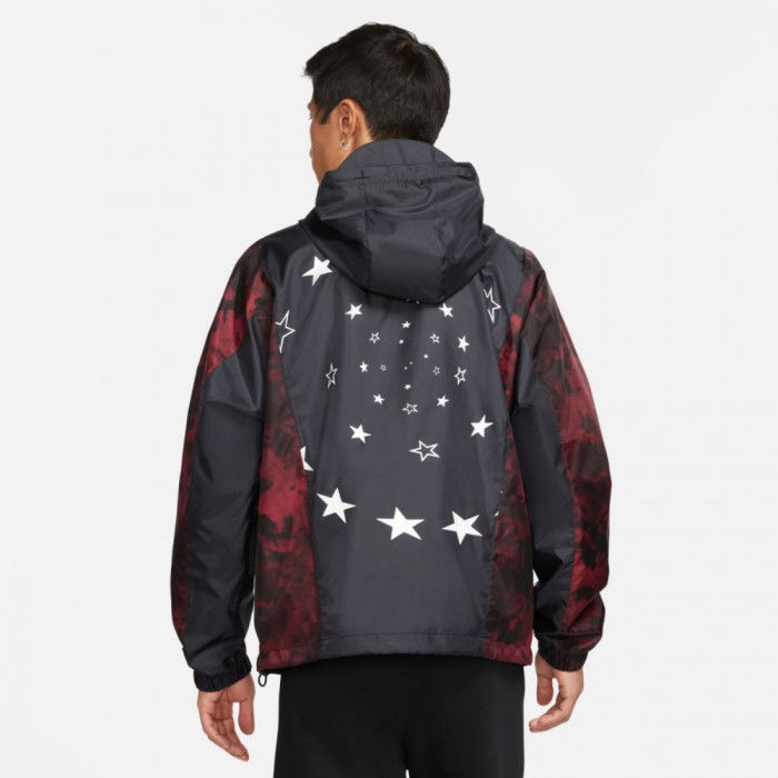 veste coupe vent jordan