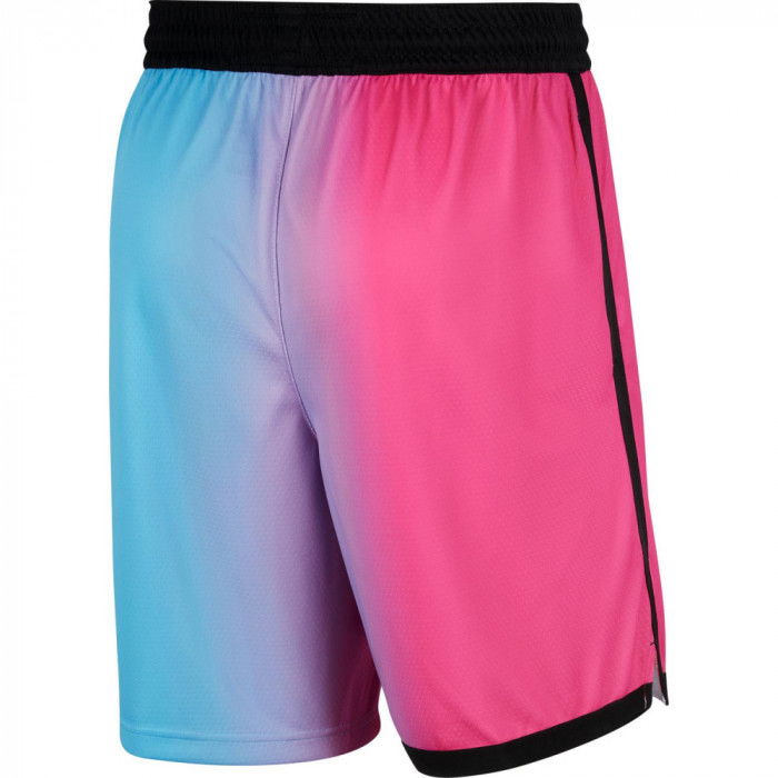 miami heat nike city edition swingman short