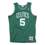 Color Green of the product Maillot NBA Kevin Garnett Boston Celtics 2007-08...