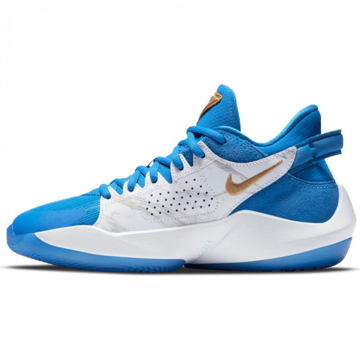 Nike Freak 2 SE Signal Blue GS - Basket4Ballers