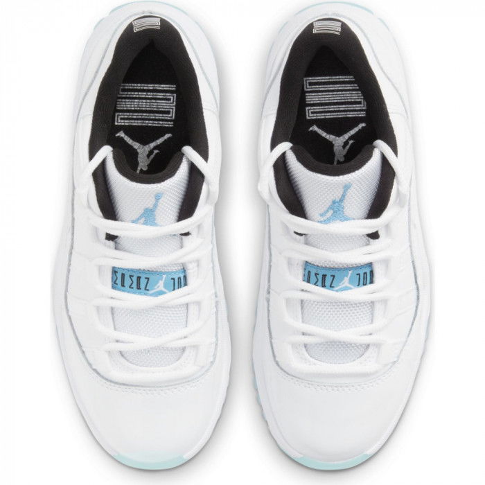 jordan retro 11 basse