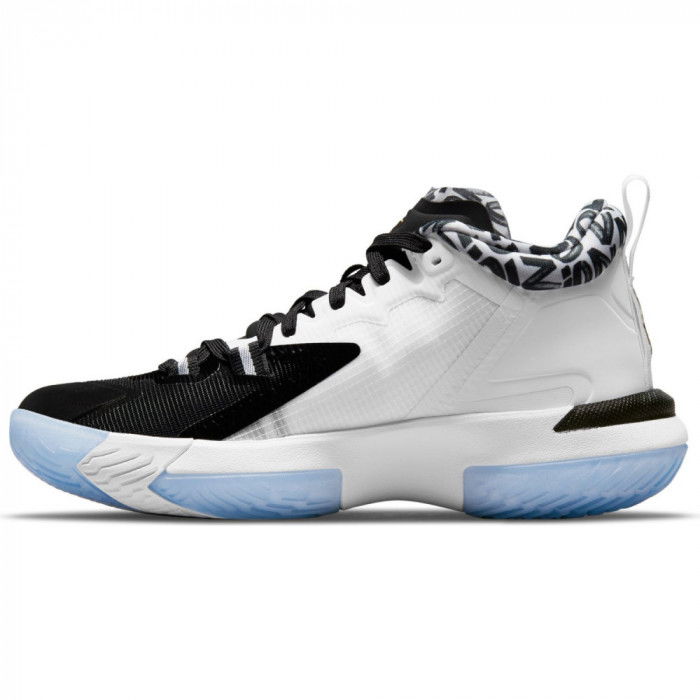 Nike Zion 1 Gen Z GS - Basket4Ballers