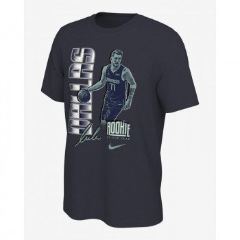 T-shirt Luka Doncic Luka Doncic Dallas Mavericks Nike Select Series ROTY NBA | Nike