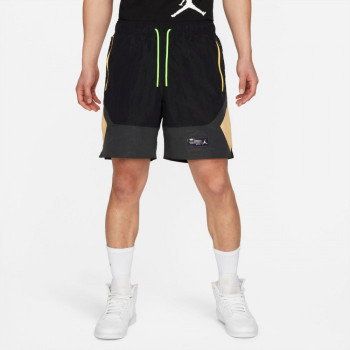 jordan windbreaker shorts