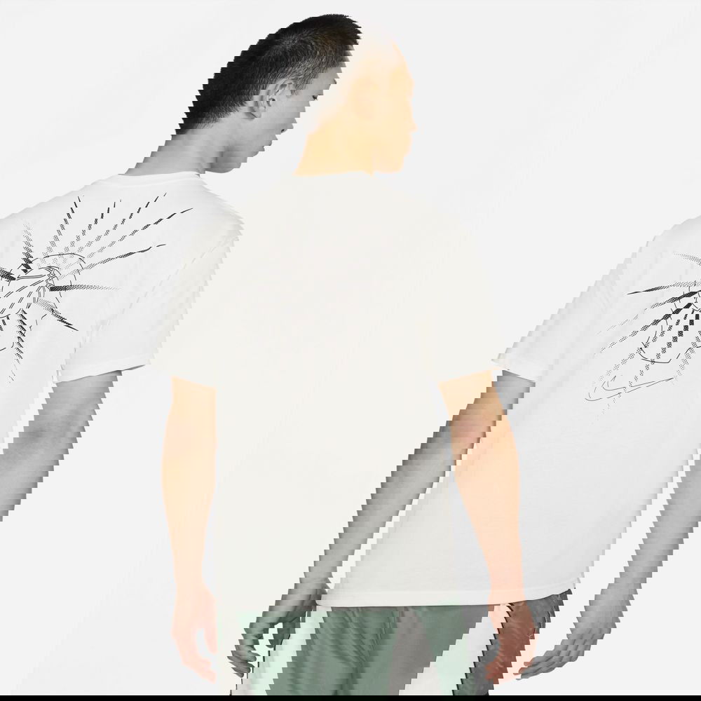 nike move to zero t shirt