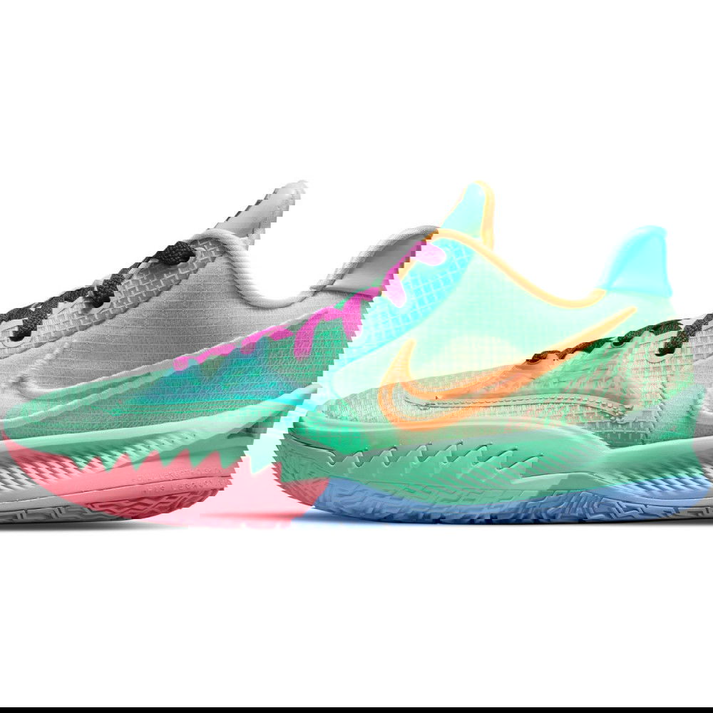 kyrie 4 low champs