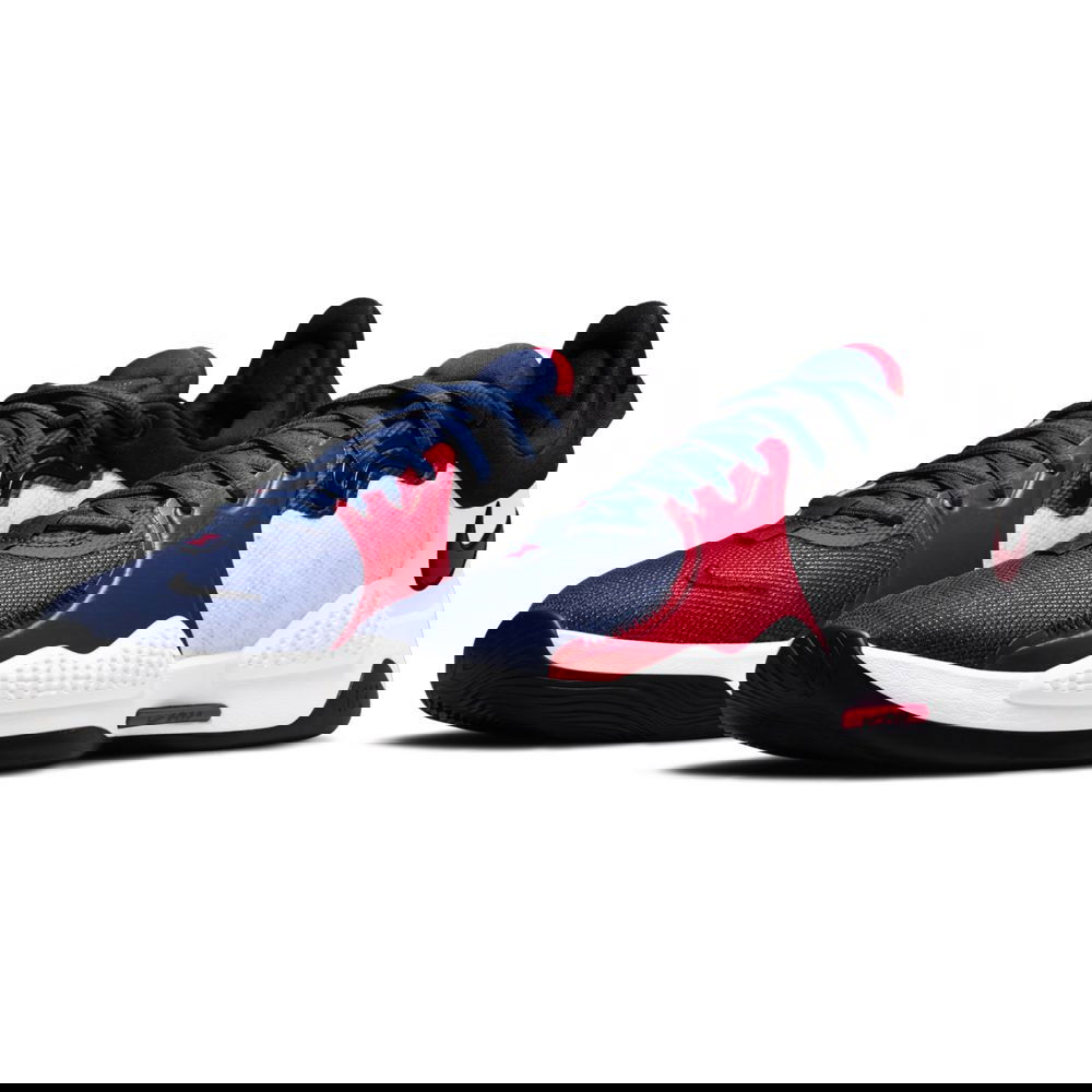 pg5 red and white