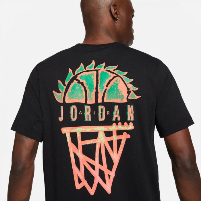 tee shirt technique adidas jordan