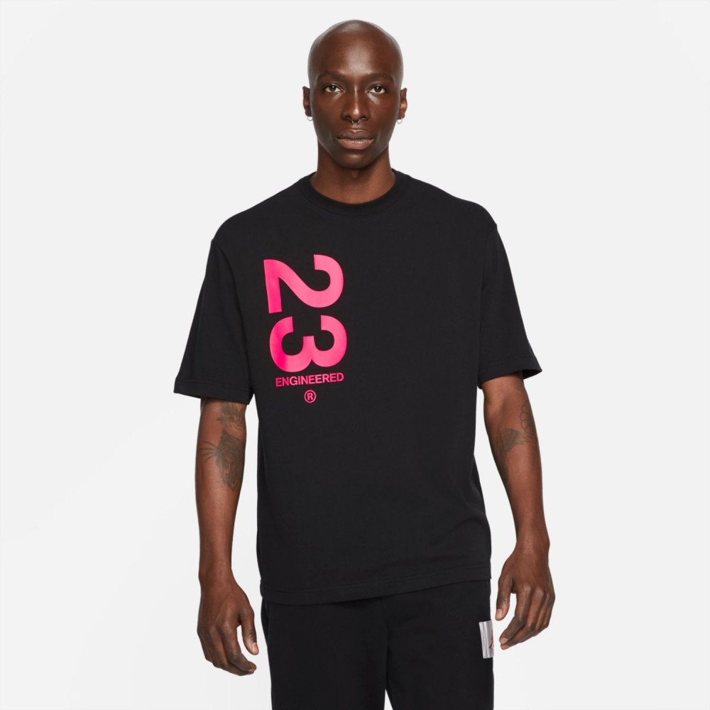 T-shirt Jordan 23 Engineered Wordmark - Basket4Ballers