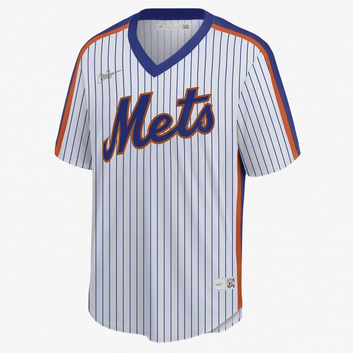 New York Mets Jersey Size XL