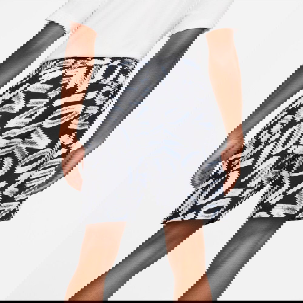 zion nike shorts