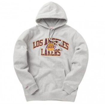 lakers mitchell and ness sweatshirt