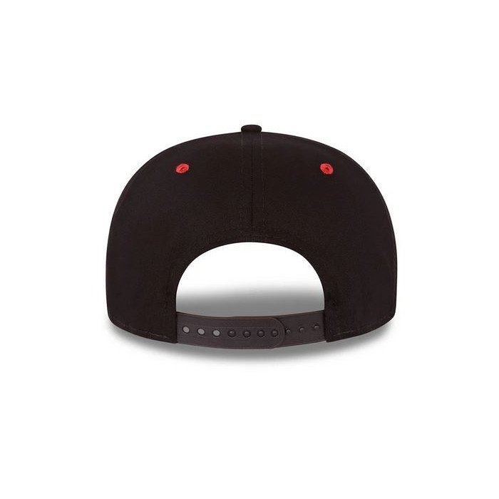 Casquette New Era NBA Chicago Bulls 9fifty Stretch Snap image n°2