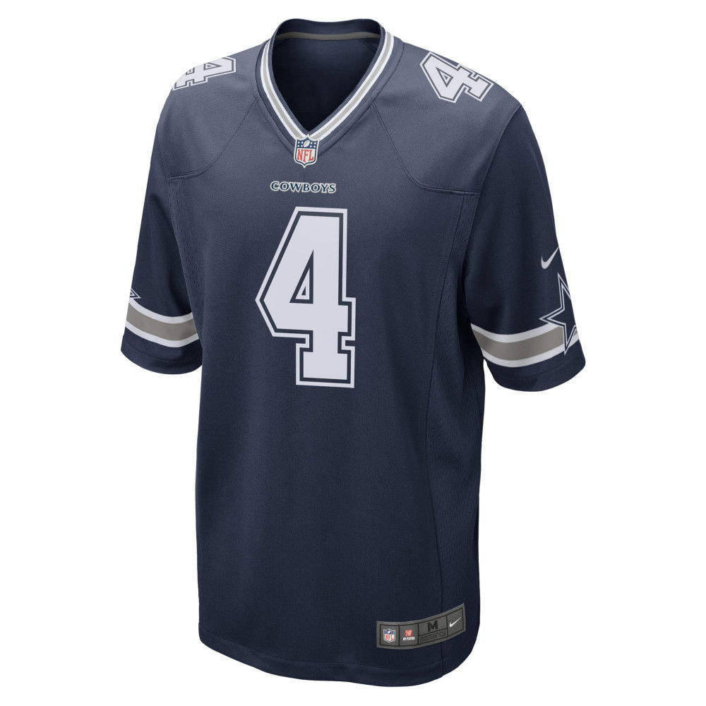 Nike, Shirts, Zach Martin Dallas Cowboys Jersey 3x 4x Only Men