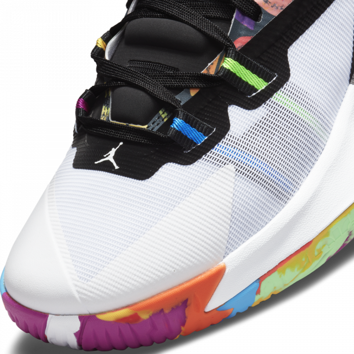 Jordan Zion 1 Noah Basket4Ballers