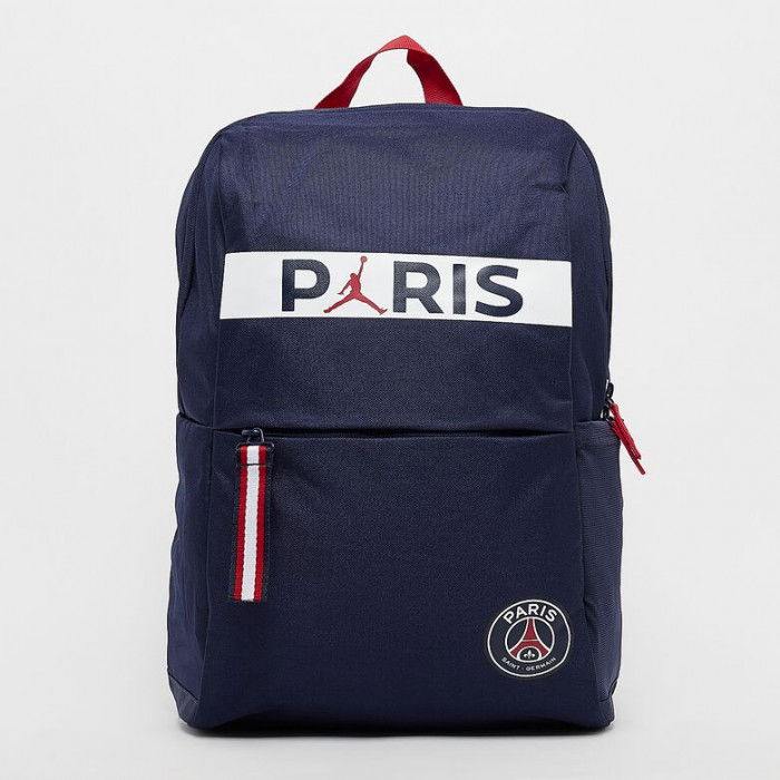 PSG Essentials backpack - Basket4Ballers