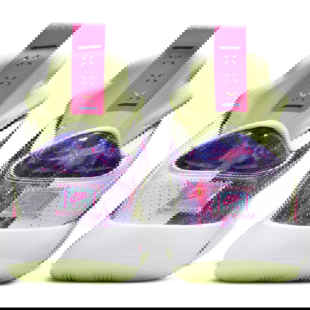 jordan zoom luka
