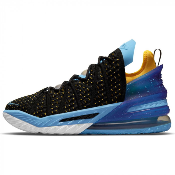 lebron 18 dinasty